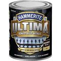 Metallschutzlack Hammerite Ultima 750 ml matt schokobraun Schutz entfernt Rost