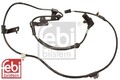 febi bilstein 179900 Sensor für Raddrehzahl ABS Sensor Raddrehzahl 