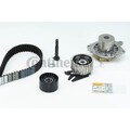 ORIGINAL® Continental Ctam Wasserpumpe + Zahnriemensatz für Fiat PUNTO DOBLO