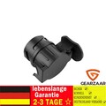 Adapter 13 polig auf 7 polig kurze Ausführung KFZ PKW Wasserdicht Adapterstück