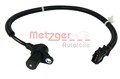 METZGER Impulsgeber, Kurbelwelle 0902217 für HYUNDAI