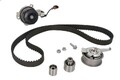 Wasserpumpe + Zahnriemensatz CONTITECH CT 1168 WP5 für TIGUAN 2 2016-202