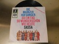 Die Mainzer Hofsänger - So ein Tag so wunderschön wie heute - Vinyl 7" Single