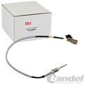 NTY ABGASTEMPERATURSENSOR passend für RENAULT GRAND LAGUNA MEGANE | EGT-RE-000