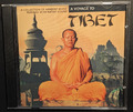 A Voyage to TIBET | CD | A Collection of Ambient Music remixed with native Sound