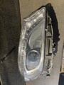 Frontscheinwerfer Mercedes-Benz GLE W166 A1668202259 Bi-Xenon Links