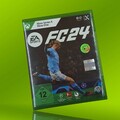 EA SPORTS FC 24 Standard Edition Xbox One Xbox Series X Spiel Neu