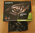 GigaByte GeForce GTX 1660 Super OC 6GB GDDR6 Grafikkarte