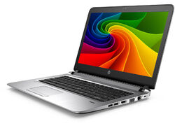 Laptop HP ProBook 440 G3 Pentium 4405u 8GB 128GB SSD 1366x768 Ware B Win10 ProRechnung mit 19% MwSt. Webcam 14 Zoll BT 1 Tag Versand 