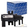 PIERBURG DRUCKWANDLER MAGNETVENTIL TURBOLADER FÜR VW TRANSPORTER T5 1.9 2.5 TDI