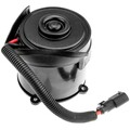 NTY Hydraulikpumpe Lenkung Servopumpe elektrisch-für Renault Kangoo Express