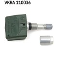 Radsensor Reifendruck-Kontrollsystem SKF VKRA 110036 für Lotus Saab Evora 9-5