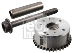 FEBI BILSTEIN Nockenwellenversteller febi Plus 170356 für SKODA SEAT AUDI VW 5 3