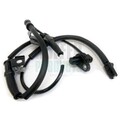 HOFFER 8290476 Sensor, Raddrehzahl vorne links für HYUNDAI
