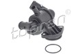 TOPRAN 114 852 Thermostat, Kühlmittel für AUDI SEAT SKODA VW