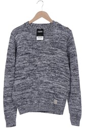 Solid Pullover Herren Strickpullover Strick Oberteil Gr. M Baumwolle... #1luil0dmomox fashion - Your Style, Second Hand