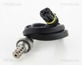 TRISCAN Lambdasonde Sensor Abgassteuerung 8845 23035 für S202 C208 MERCEDES A208