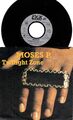 Moses P. – Twilight Zone (Twilight AA-Mix) - 7" Single 1988 - 111 943