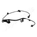 Japanparts ABS-552 Sensor, Raddrehzahl hinten links für MITSUBISHI