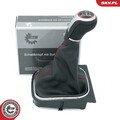 ESEN SKV Schalthebelknauf 63SKV487 für VW GOLF 5 1K1 6 5K1 CADDY 3 2KA 2KH 2CA