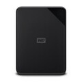 WD Elements SE Externe Festplatte - 4 TB