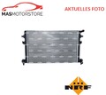 KÜHLER WASSERKÜHLER MOTORKÜHLER NRF 50042A A FÜR SEAT LEON,LEON ST,LEON SC
