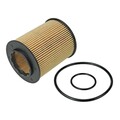 Ölfilter MEYLE 614 322 0003 Filtereinsatz für OPEL Corsa C Schrägheck (X01)