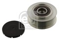 Generatorfreilauf FEBI BILSTEIN 29964 für T4 V70 TRANSPORTER 7DK VOLVO 70C S80 2