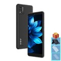 Smartphone Neu Android 14 Ohne Vertrag Handy Octa Core 2SIM 4G 5,5" IPS 4GB+16GB