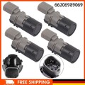 4x PDC Parksensor Für BMW E39 E60 E61 E63 E65 Einparkhilfe Ultraschall Sensor'