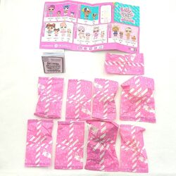 LOL Surprise Confetti Pop Birthday Sisters Limitierte Auflage von Lil Puppen (14