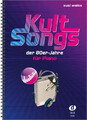 Kultsongs der 80er-Jahre | Susi Weiss | Buch | 2020 | Dux Edition