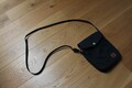 fjällräven Greenland pocket Tasche schwarz NEU