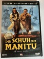 „Der Schuh des Manitu“ Michael Bully Herbig Deluxe Widescreen Edition (2 DVD)