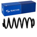 SACHS FAHRWERKSFEDER FEDER HINTERACHSE PASSEND FÜR SEAT ALHAMBRA VW SHARAN |