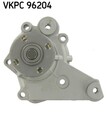 Wasserpumpe Motorkühlung SKF VKPC 96204 für SUZUKI SAMURAI ALTO SUPER 0S SJ410 1