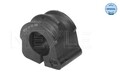 MEYLE Stabilisatorlager Stabilager Buchse Stabilisator 114 615 0006 für A3 GOLF