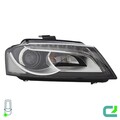 Hauptscheinwerfer rechts 12 V PS19W Bi-Xenon HELLA für u.a. AUDI A3