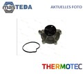 D1M045TT MOTOR KÜHLWASSERPUMPE WASSERPUMPE THERMOTEC FÜR MERCEDES-BENZ A-CLASS