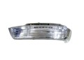 Spiegelblinker links für VW Touareg 7L 2002-2006 Außenspiegel Blinker LED
