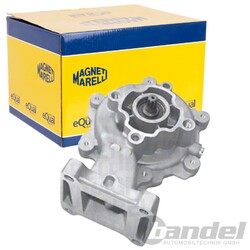 MAGNETI MARELLI WASSERPUMPE für FORD MONDEO TRANSIT JAGUAR X-TYPE XJ TOYOTA