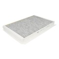 Innenraumfilter MANN-FILTER CUK 3569