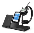 Yealink W128348220 WH66_DUAL_UC Wh66 Dect Wireless Headset  Dual Uc ~E~