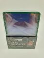 Ultra Pro Regular 25 Stück Toploader 3" x 4" Hüllen Grün Sammelkarten NEU OVP