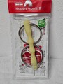 NEU Wassergebiß Stange ORIGINAL HAPPY MOUTH 12,5 cm / originalverpackt