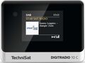 TechniSat Digitalradio-Empfangsteil DIGITRADIO10C Radios 0000/3945
