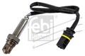 FEBI BILSTEIN Lambdasonde Sensor Abgassteuerung 175932 für MERCEDES KLASSE W220