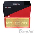 MAXGEAR LUFTFILTER passend für FORD TRANSIT VOLVO 440 460 | 26-0213