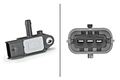 HELLA Differenzdruck Abgasdruck Sensor Für ALFA ROMEO CHEVROLET 01-18 862715