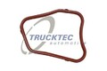 TRUCKTEC AUTOMOTIVE Dichtung Thermostatgehäuse 08.10.058 für BMW 3 Touring (E46)